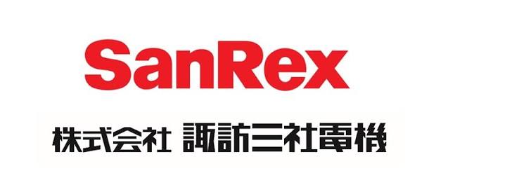 諏訪三社電機