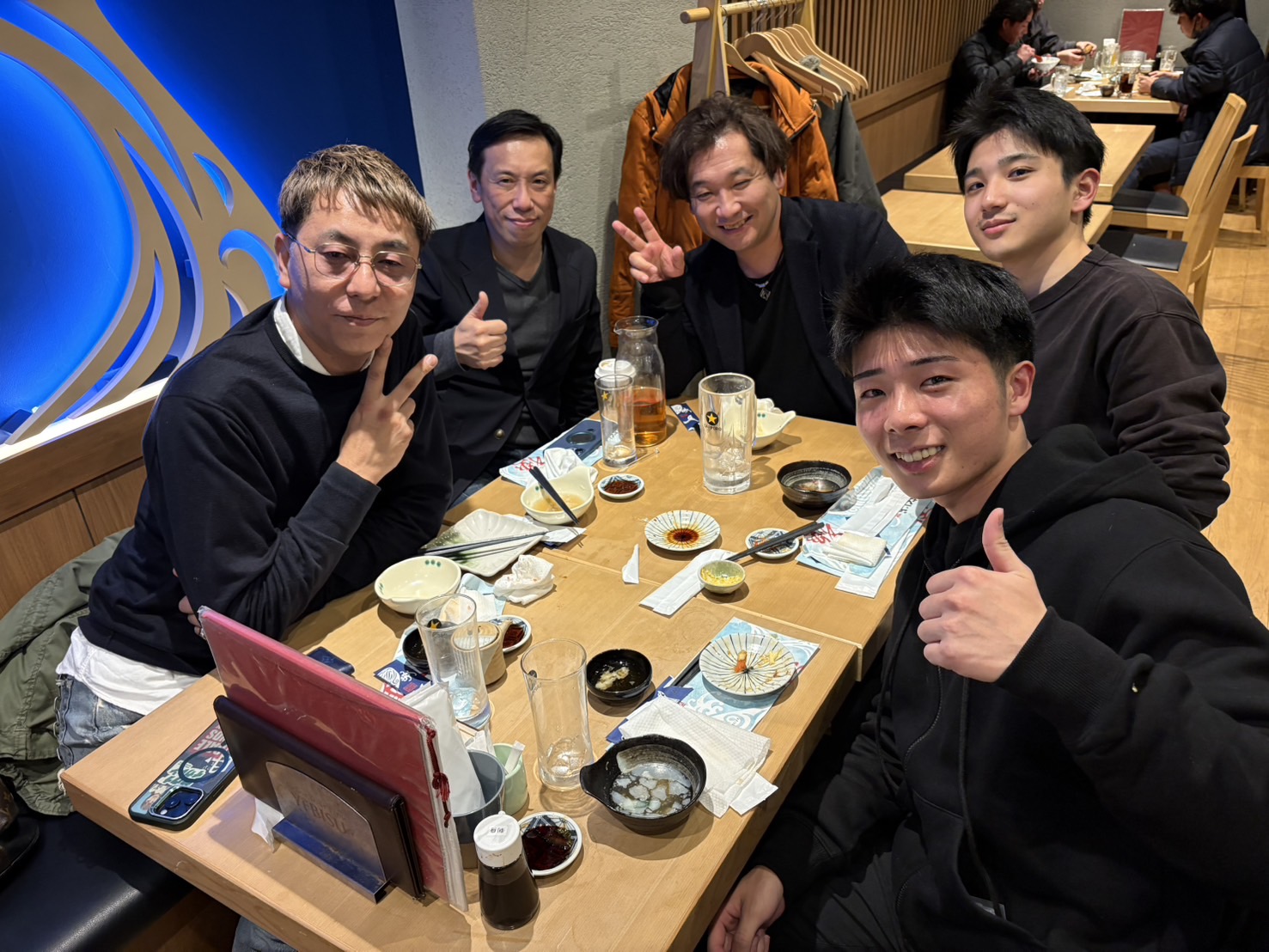 第2回 Table Match 福岡