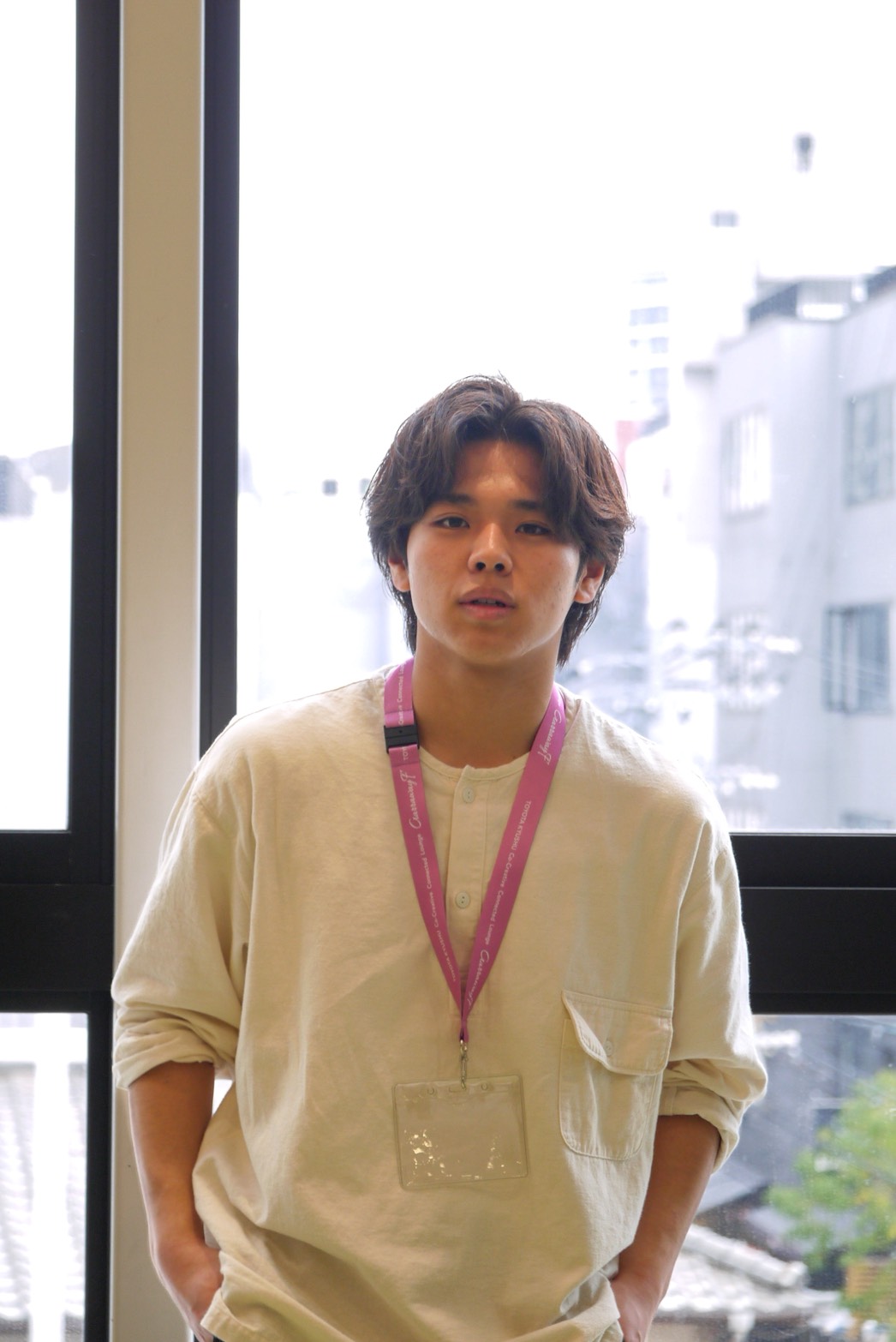 佐藤 悠磨