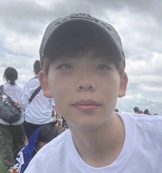 柏木 統我
