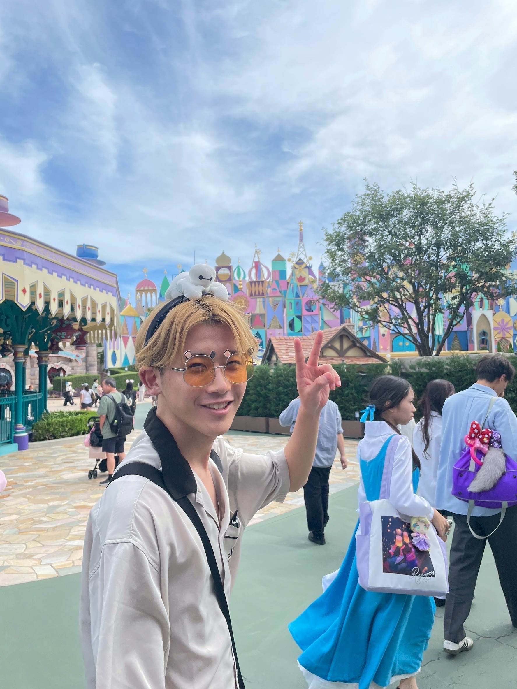 亀田 楽人